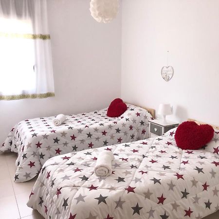 Apartmán Duplex Rio Ebro Deltebre Exteriér fotografie