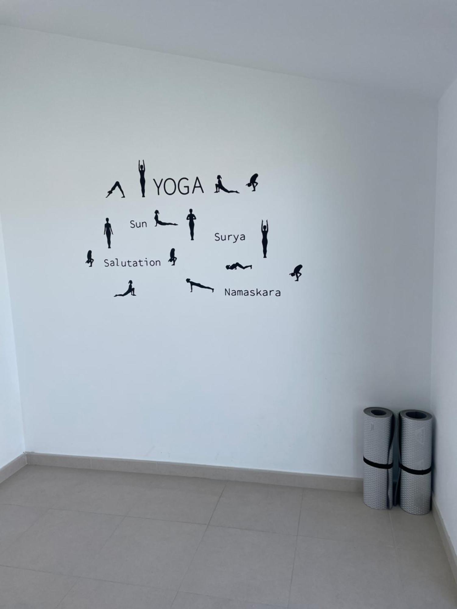 Apartmán Duplex Rio Ebro Deltebre Exteriér fotografie