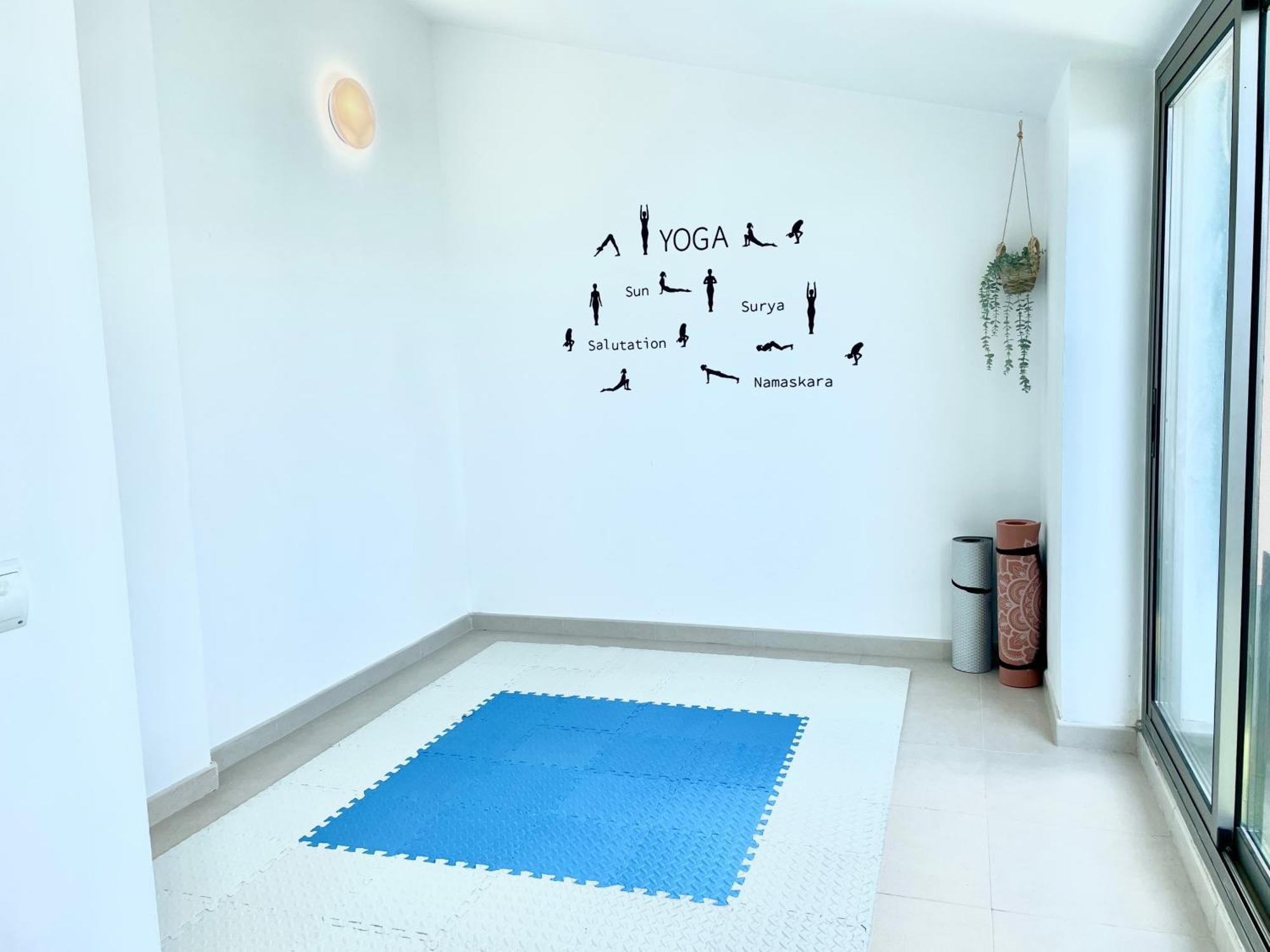 Apartmán Duplex Rio Ebro Deltebre Exteriér fotografie